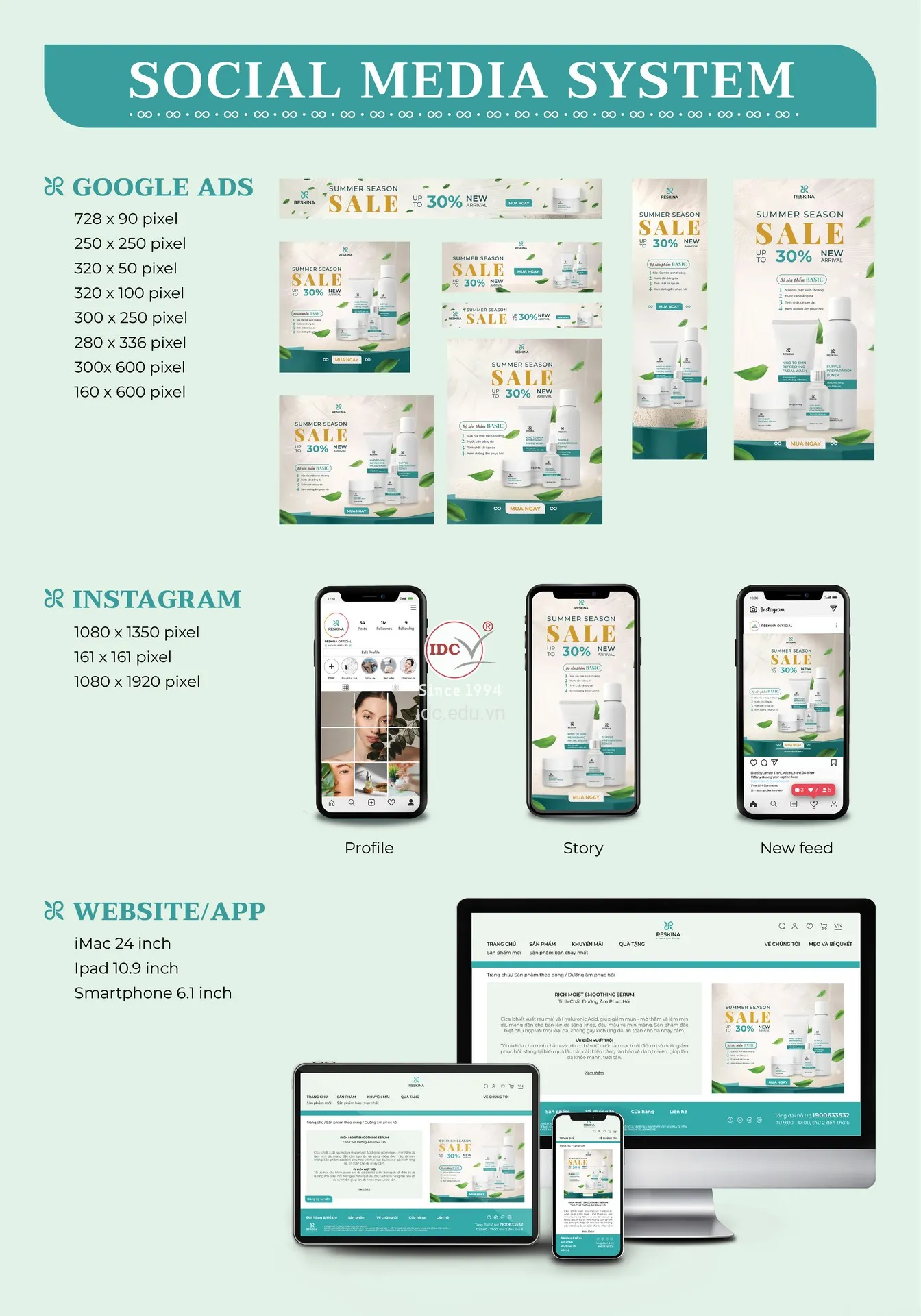 Đồ án Design 30