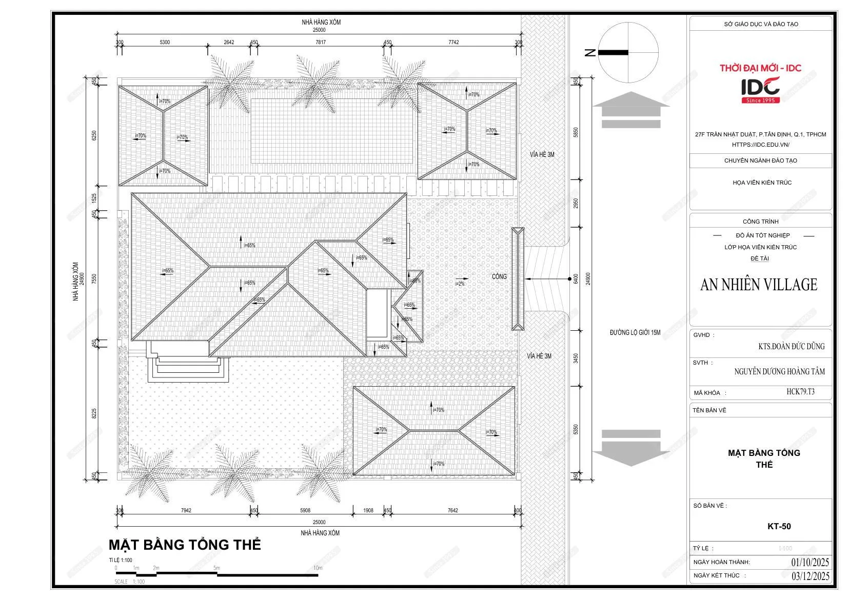 Đồ án học viên Nguyễn Dương Hoàng Tâm - P14