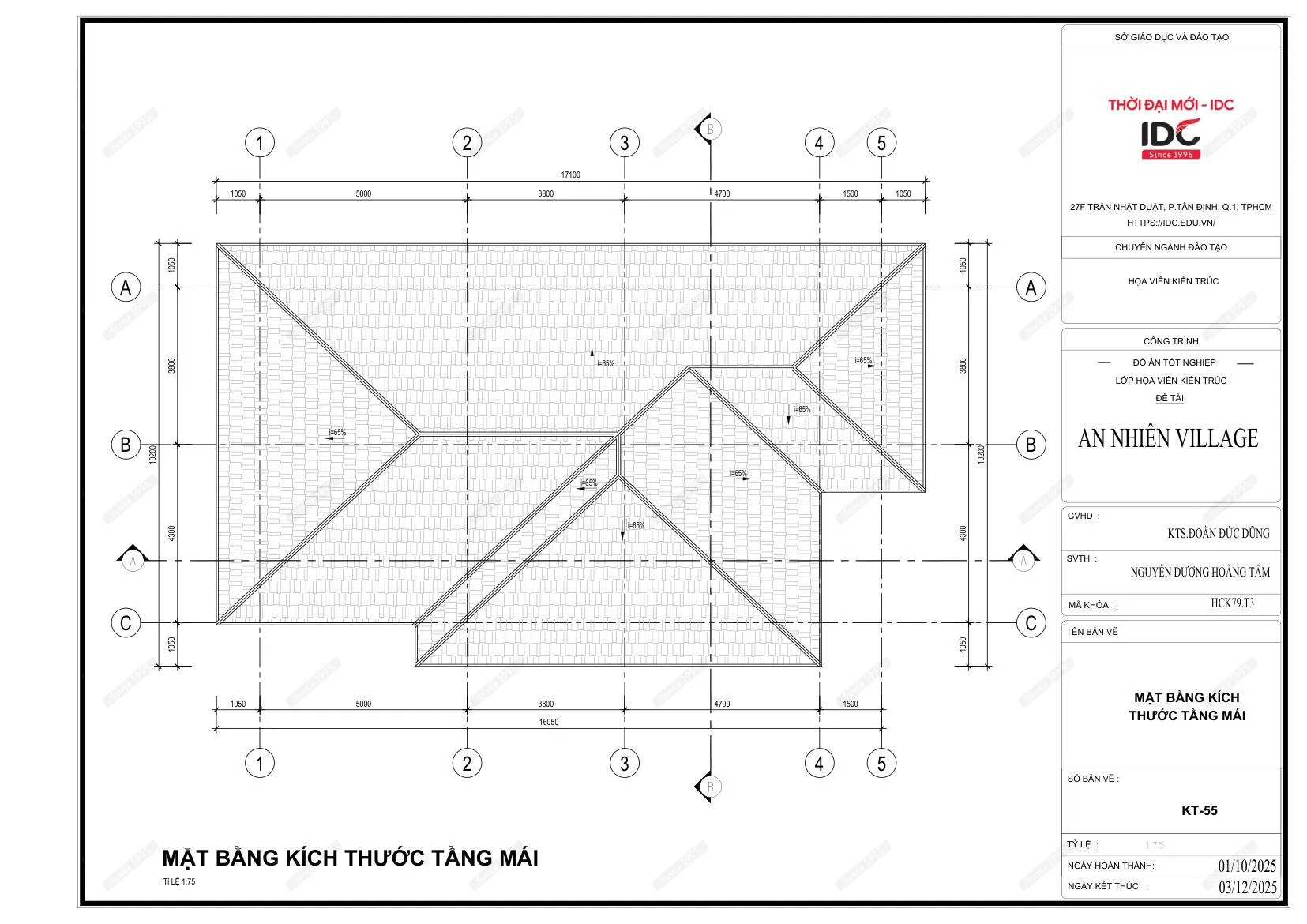 Đồ án học viên Nguyễn Dương Hoàng Tâm - P19