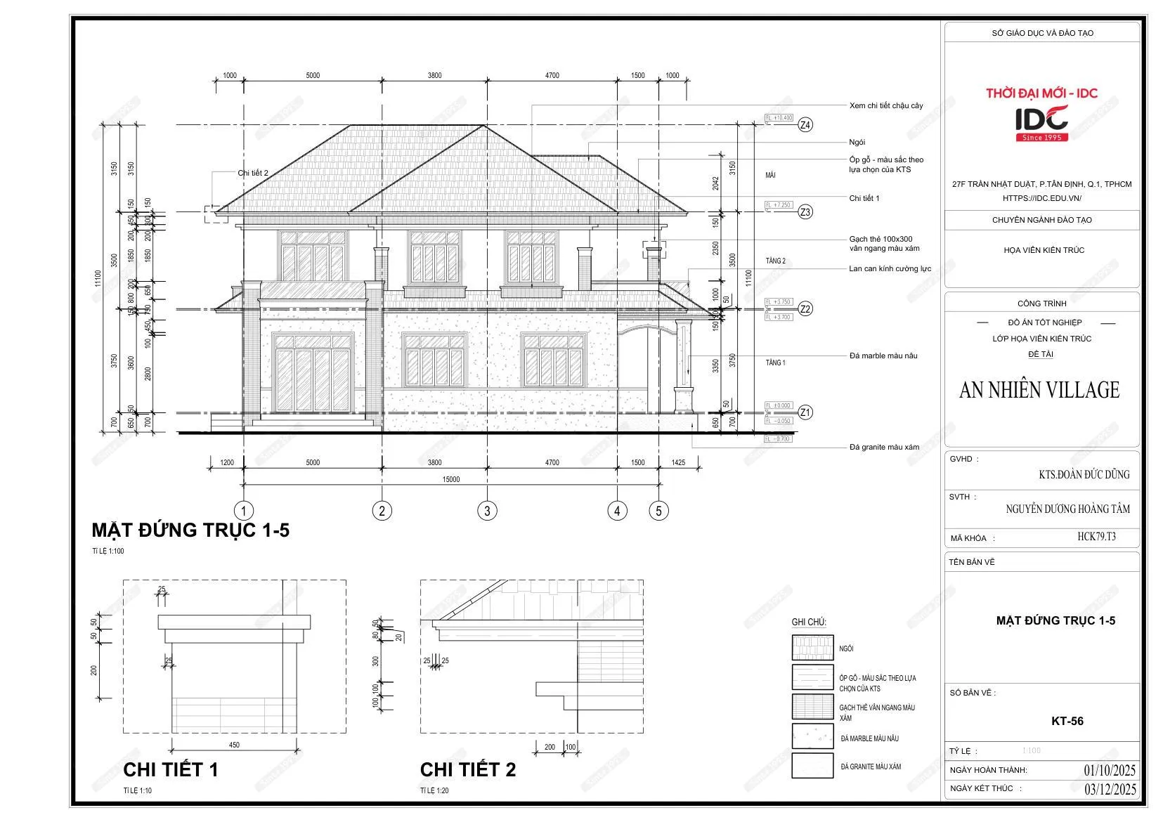 Đồ án học viên Nguyễn Dương Hoàng Tâm - P20