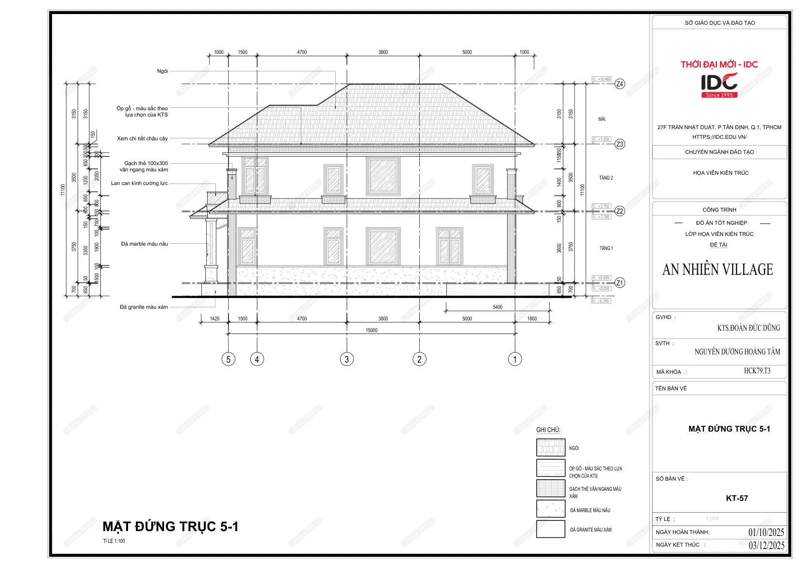 Đồ án học viên Nguyễn Dương Hoàng Tâm - P21