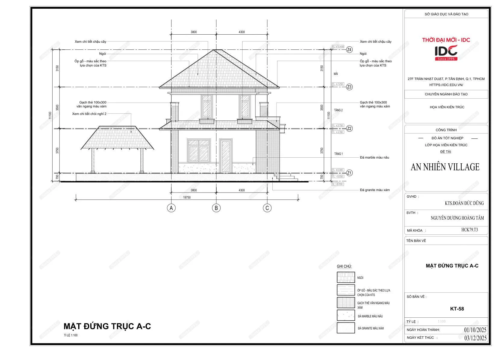 Đồ án học viên Nguyễn Dương Hoàng Tâm - P22