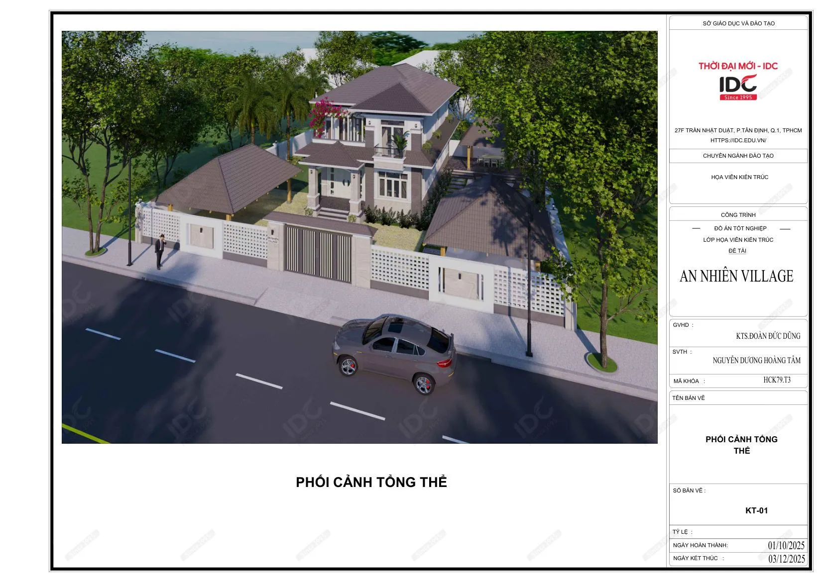 Đồ án học viên Nguyễn Dương Hoàng Tâm - P3