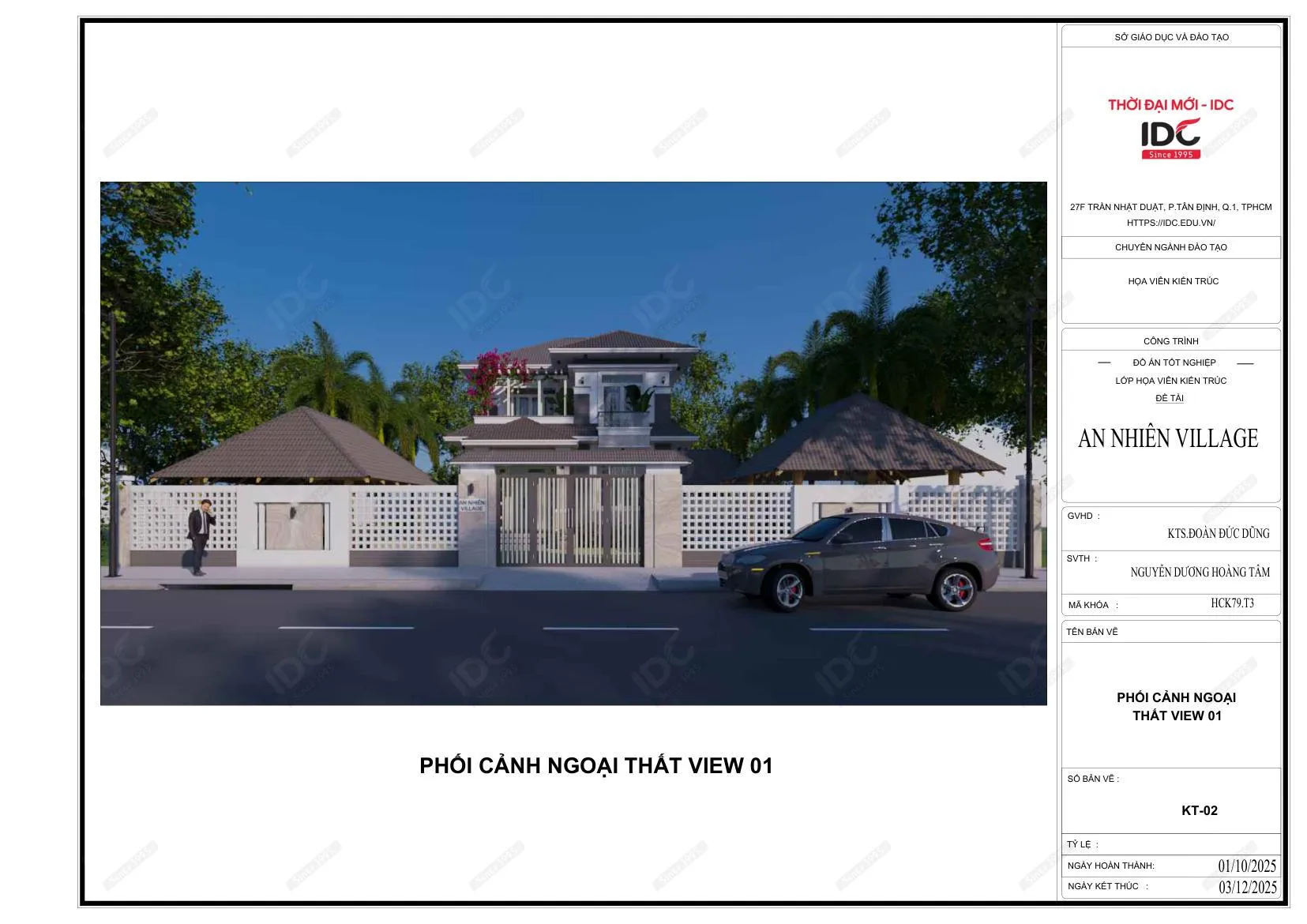 Đồ án học viên Nguyễn Dương Hoàng Tâm - P4