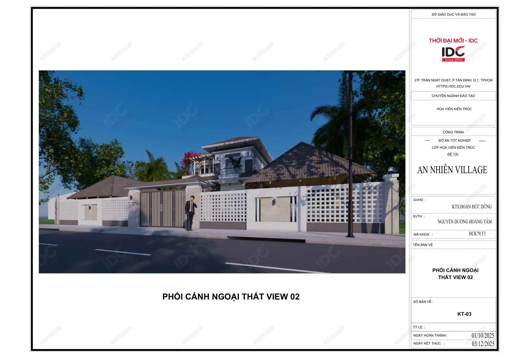 Đồ án học viên Nguyễn Dương Hoàng Tâm - P5