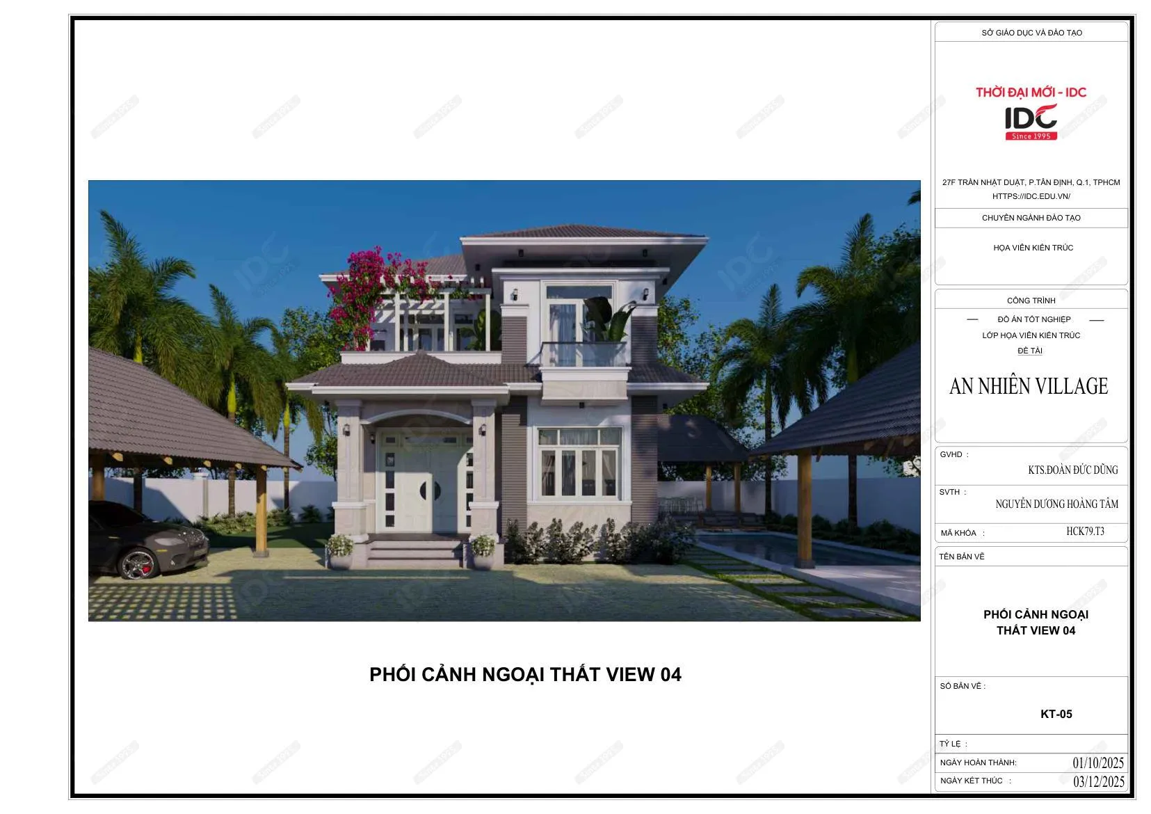 Đồ án học viên Nguyễn Dương Hoàng Tâm - P7