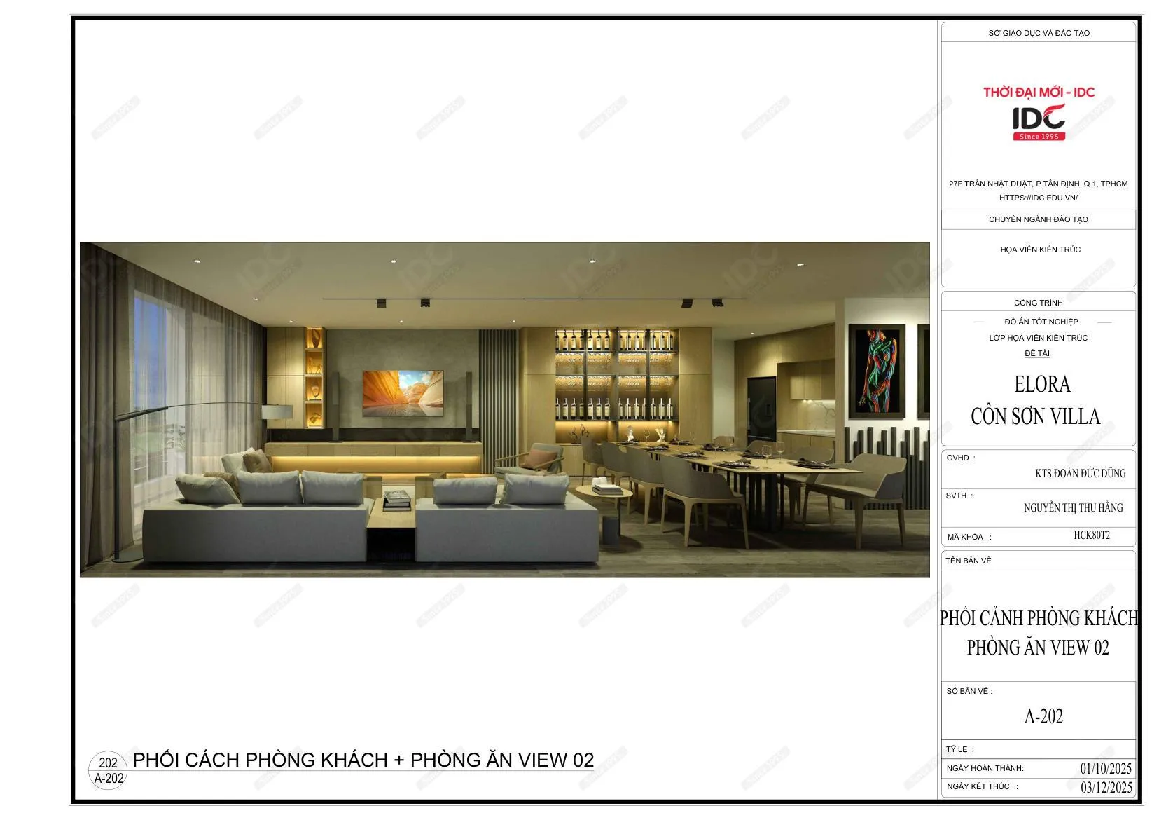 Đồ án học viên Nguyễn Thị Thu Hằng - P10