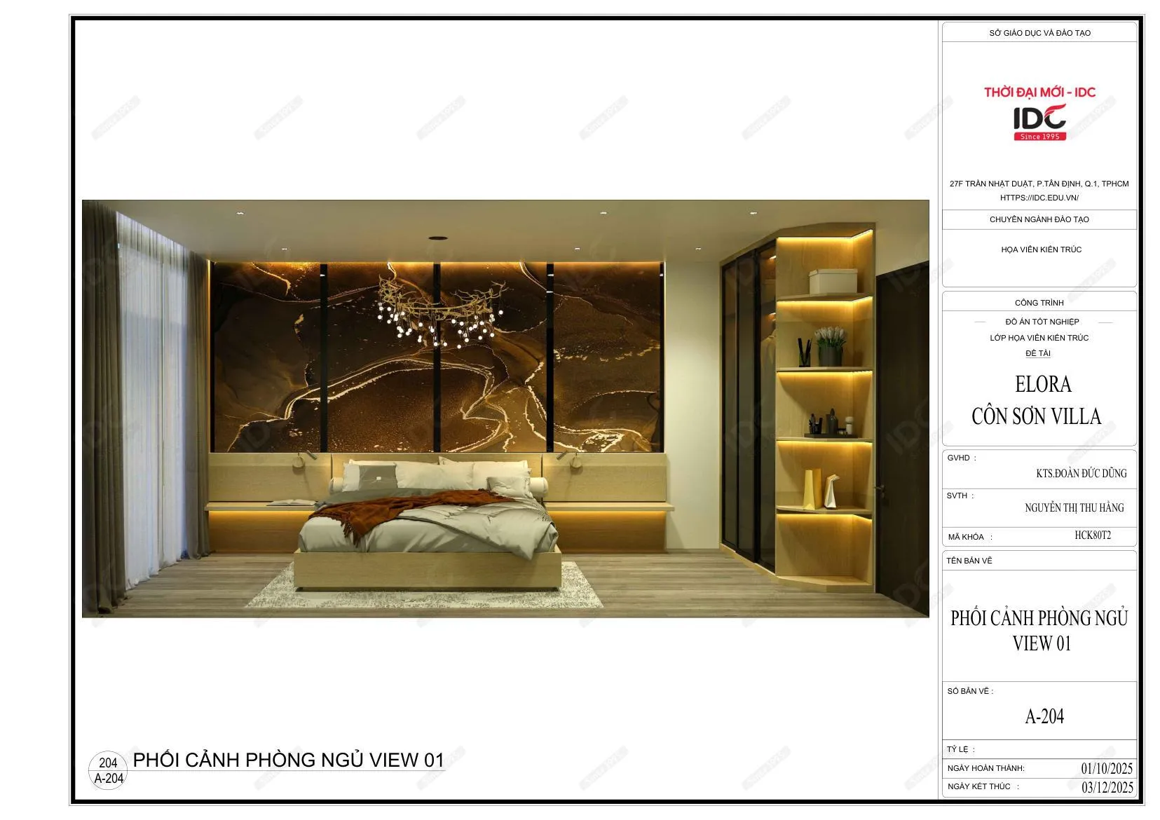 Đồ án học viên Nguyễn Thị Thu Hằng - P12