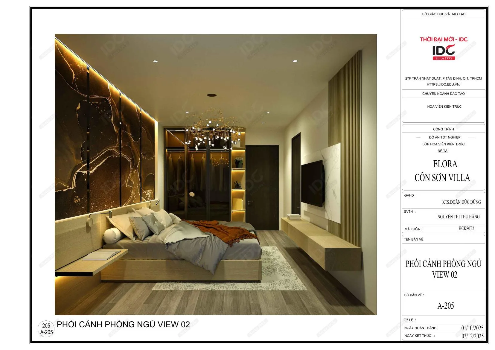 Đồ án học viên Nguyễn Thị Thu Hằng - P13