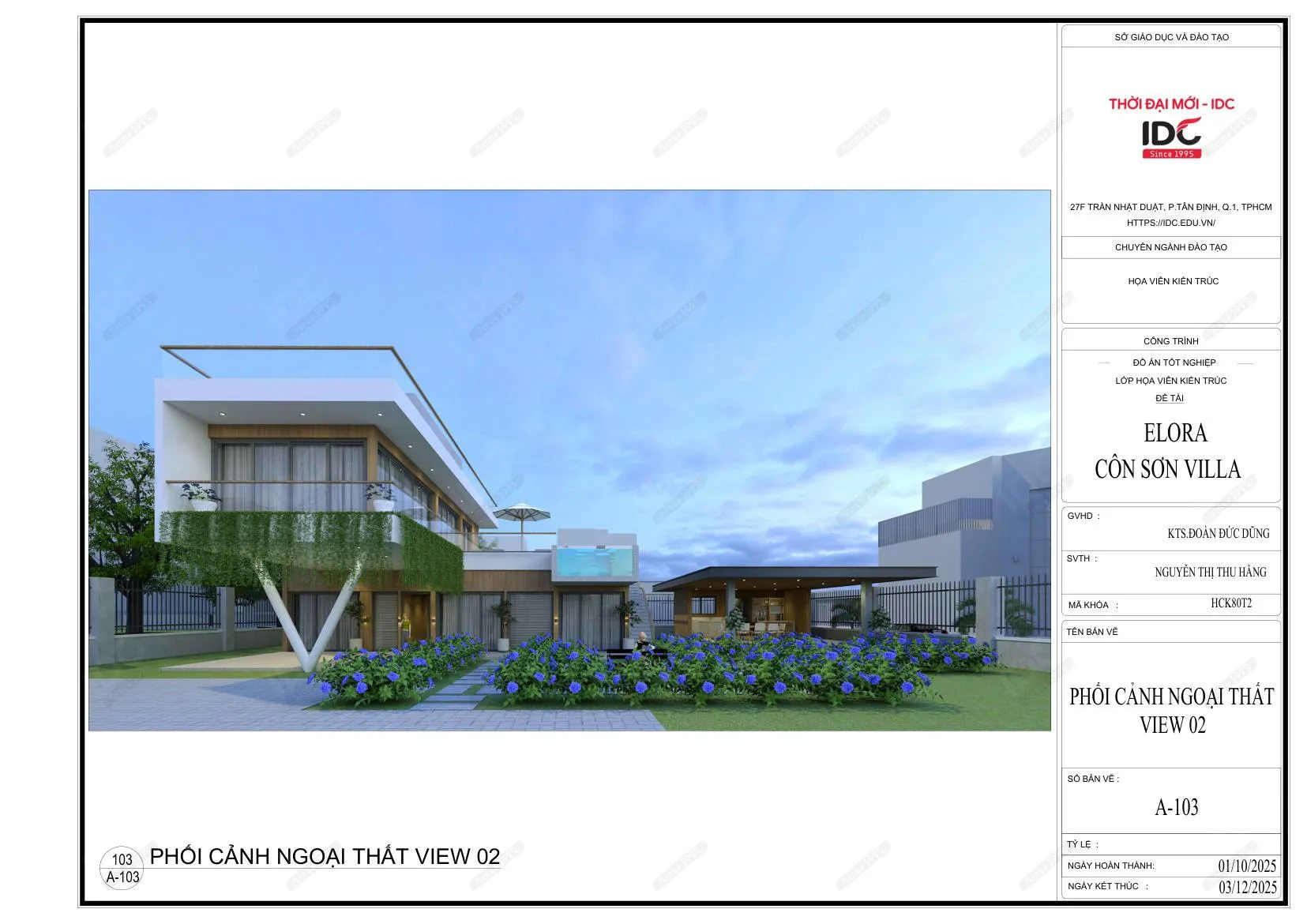 Đồ án học viên Nguyễn Thị Thu Hằng - P5