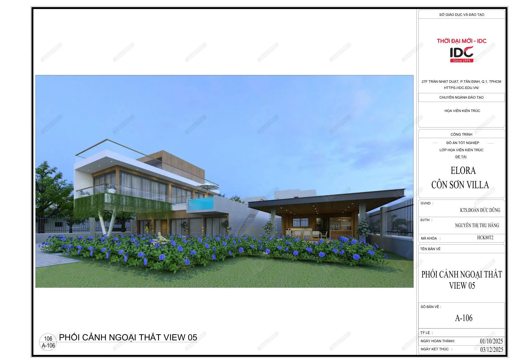 Đồ án học viên Nguyễn Thị Thu Hằng - P8