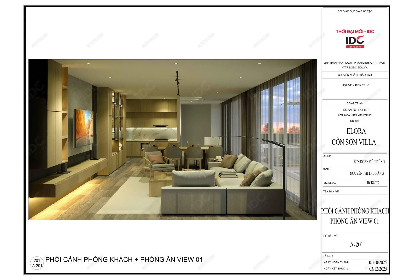 Đồ án học viên Nguyễn Thị Thu Hằng - P9