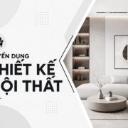 Tuyển dụng thiết kế nội thất – LAV DESIGN & BUILD