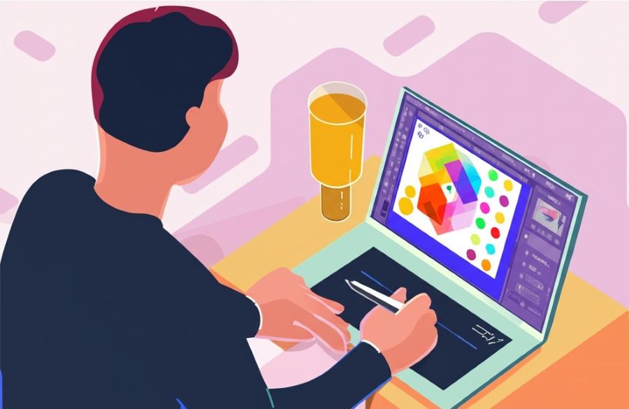 tuyen dung thiet ke do hoa